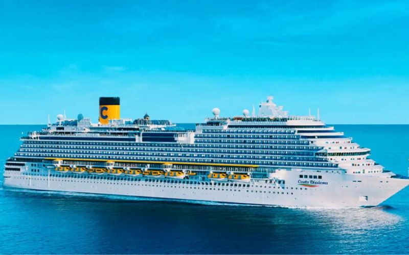 Los 12 peores cruceros (según reseñas reales)