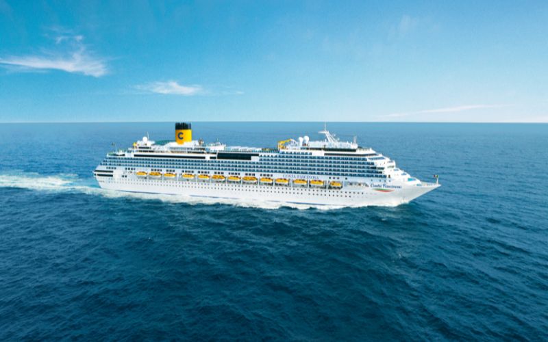 Los 12 peores cruceros (según reseñas reales)