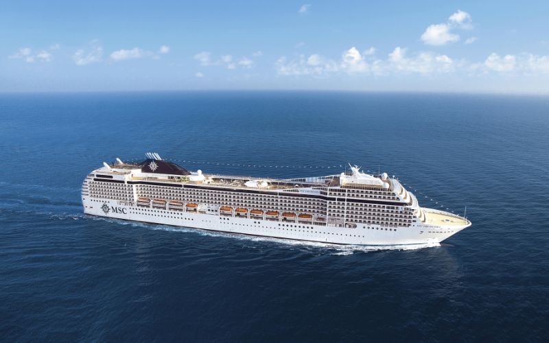Los 12 peores cruceros (según reseñas reales)
