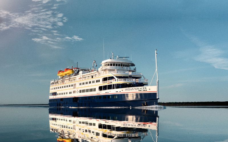 ¡Las VERDADERAS razones por las que los cruceros por los Grandes Lagos son tan caros! (Cómo conseguirlo más barato) ¡Las VERDADERAS razones por las que los cruceros por los Grandes Lagos son tan caros! (Cómo conseguirlo más barato)