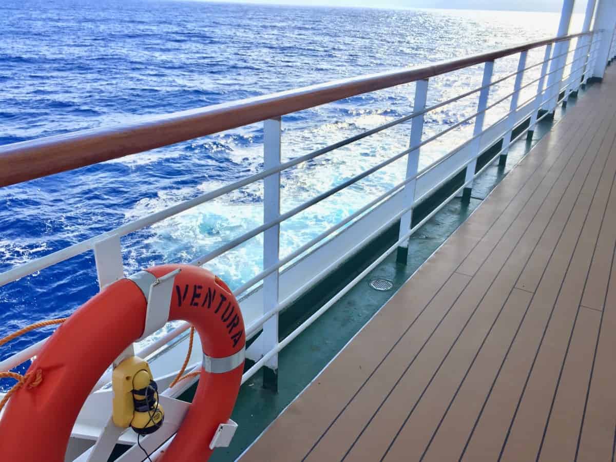 8 experiencias de crucero inolvidables para familias