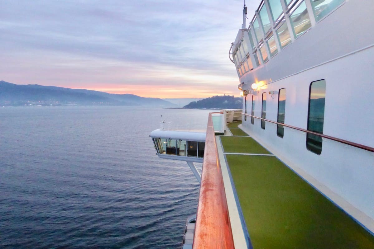 8 experiencias de crucero inolvidables para familias