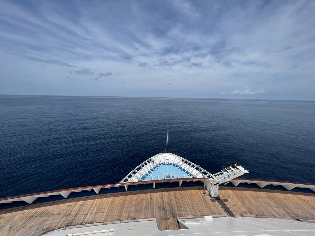 Probé la cabina más barata de Carnival Cruise Line que pude encontrar y así fue Probé la cabina más barata de Carnival Cruise Line que pude encontrar y así fue
