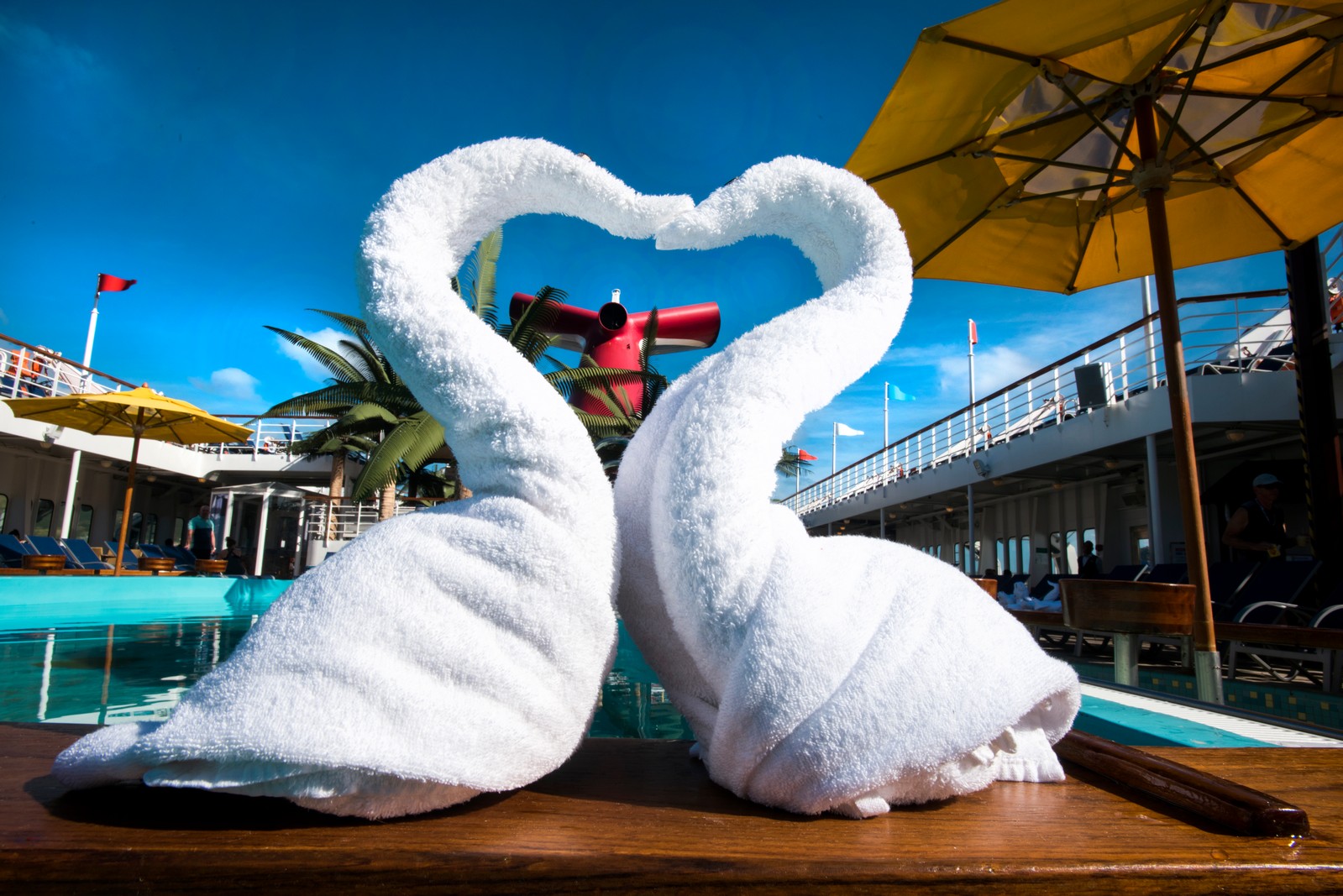 8 consejos para casarse en un crucero