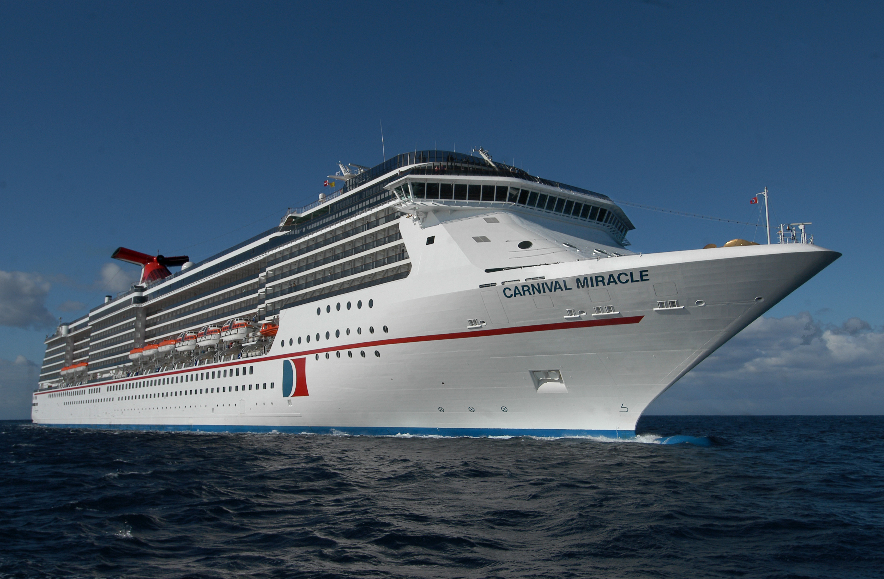 8 consejos para casarse en un crucero