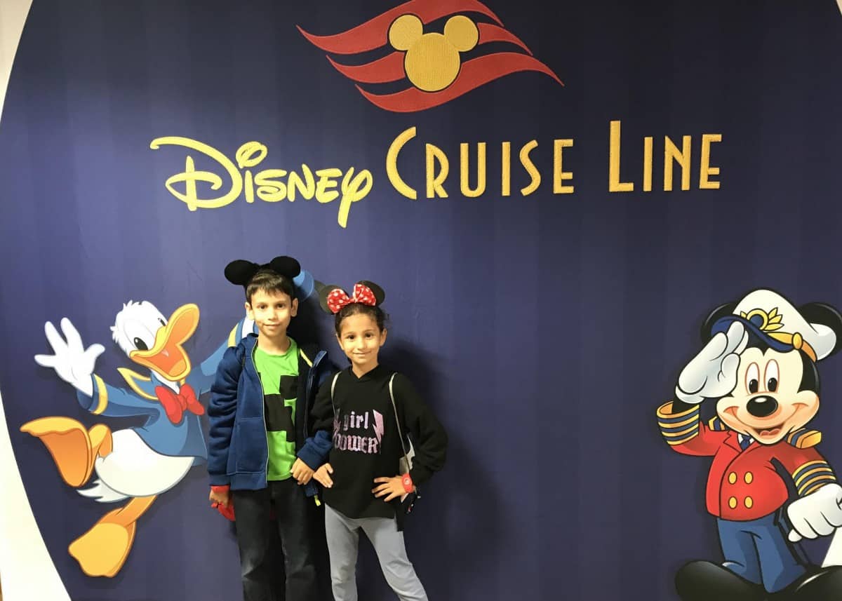 Los mejores consejos para un crucero por Disney y la vida a bordo de un crucero por Disney Los mejores consejos para un crucero por Disney y la vida a bordo de un crucero por Disney