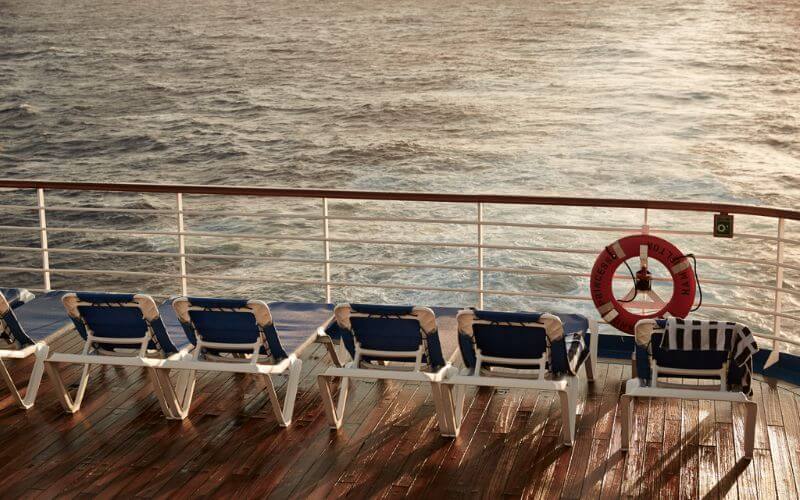 Camarotes Grand Princess: las mejores y peores habitaciones del barco Camarotes Grand Princess: las mejores y peores habitaciones del barco