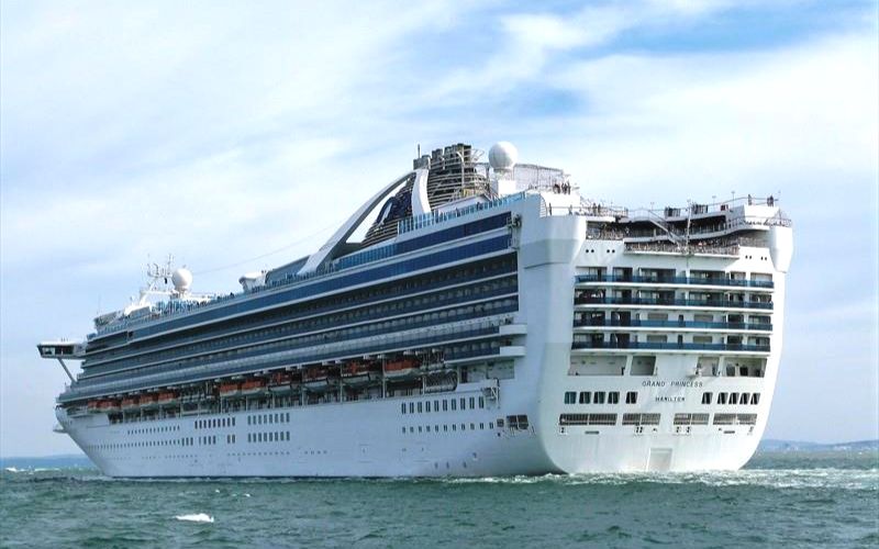 Camarotes Grand Princess: las mejores y peores habitaciones del barco Camarotes Grand Princess: las mejores y peores habitaciones del barco