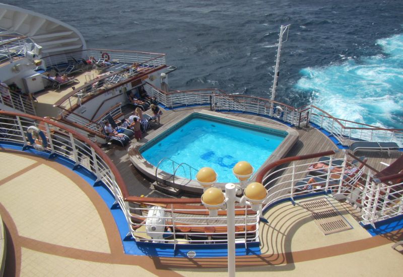 Camarotes Grand Princess: las mejores y peores habitaciones del barco Camarotes Grand Princess: las mejores y peores habitaciones del barco