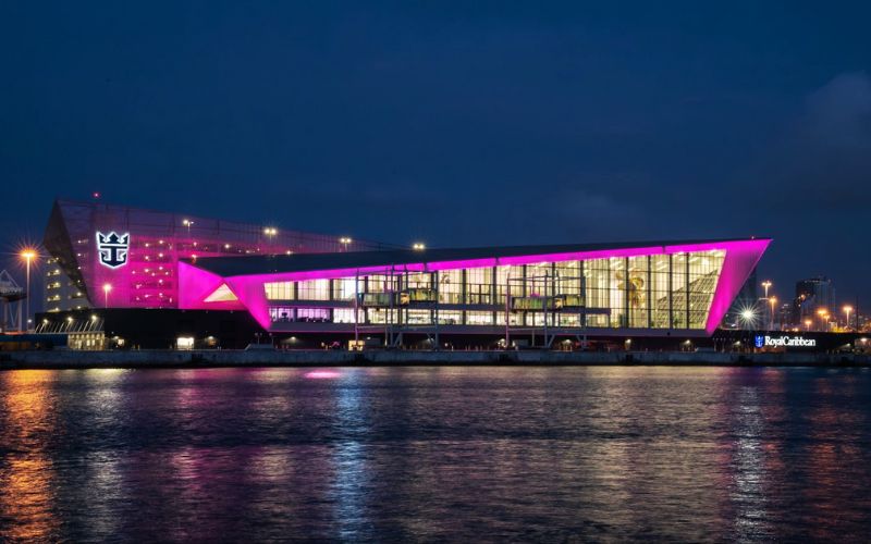Beneficios del estatus Gold de Royal Caribbean 2024