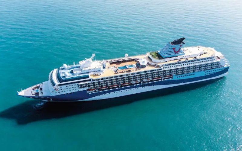 Los 12 mejores cruceros solo para adultos Los 12 mejores cruceros solo para adultos