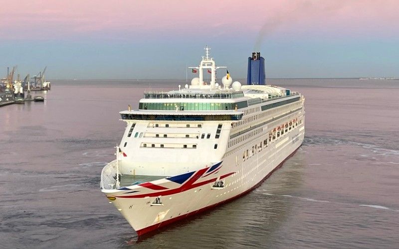 Los 12 mejores cruceros Todo Incluido Solo para Adultos Los 12 mejores cruceros Todo Incluido Solo para Adultos
