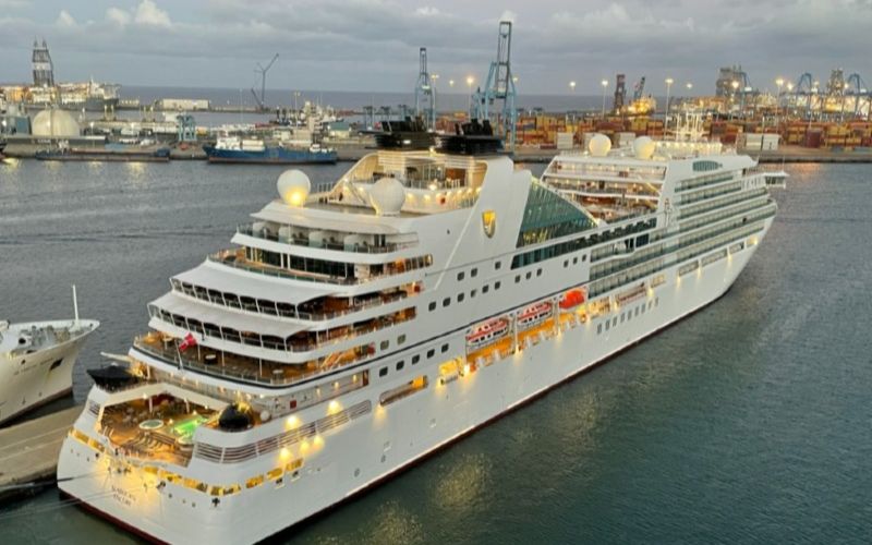 Los 12 mejores cruceros Todo Incluido Solo para Adultos Los 12 mejores cruceros Todo Incluido Solo para Adultos