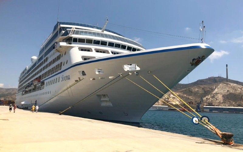 Los 12 mejores cruceros Todo Incluido Solo para Adultos Los 12 mejores cruceros Todo Incluido Solo para Adultos