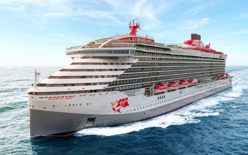 Los 12 mejores cruceros Todo Incluido Solo para Adultos Los 12 mejores cruceros Todo Incluido Solo para Adultos