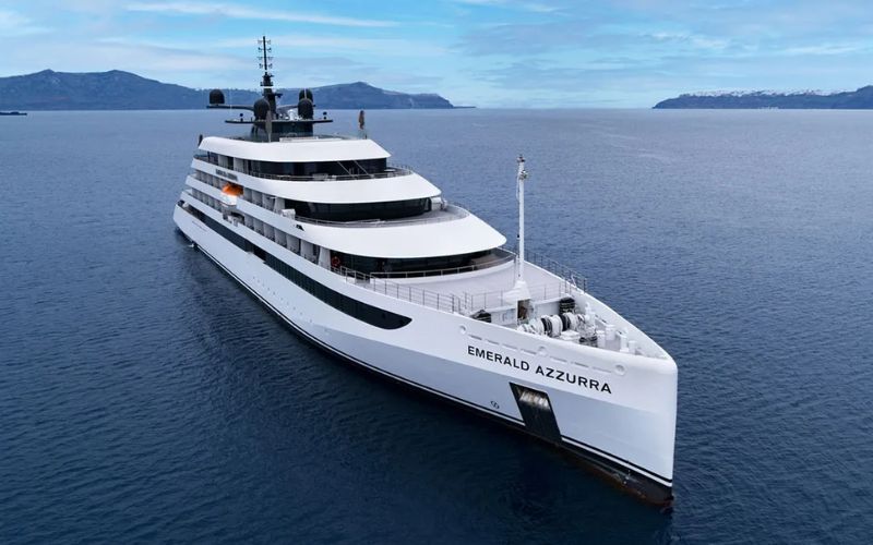 Los 12 mejores cruceros Todo Incluido Solo para Adultos Los 12 mejores cruceros Todo Incluido Solo para Adultos