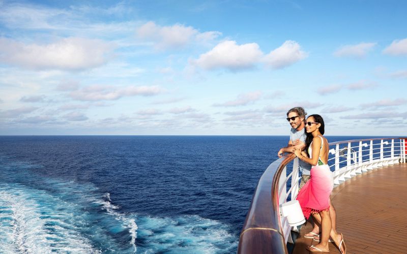 ¿Los cruceros Carnival son todo incluido? ¿Los cruceros Carnival son todo incluido?