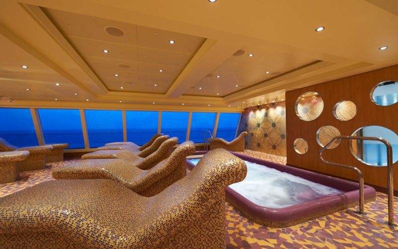 ¿Los cruceros Carnival son todo incluido? ¿Los cruceros Carnival son todo incluido?