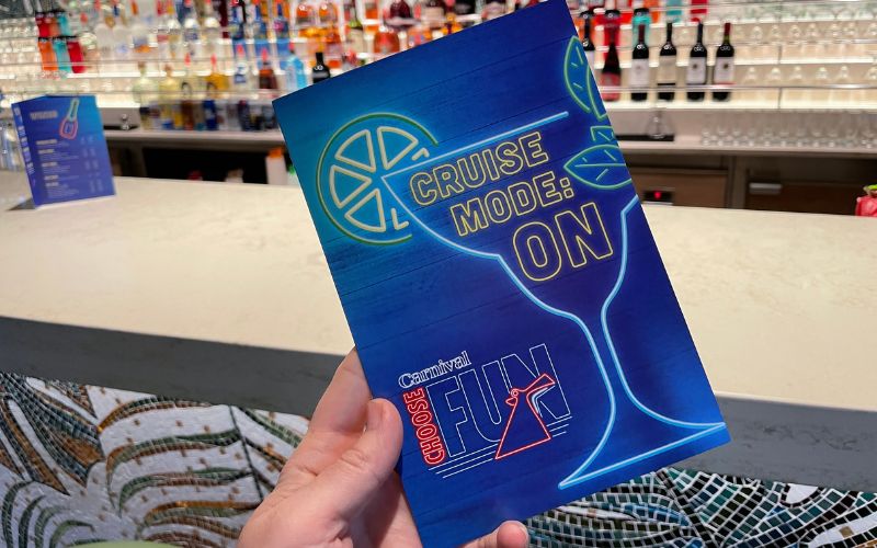 ¿Los cruceros Carnival son todo incluido? ¿Los cruceros Carnival son todo incluido?