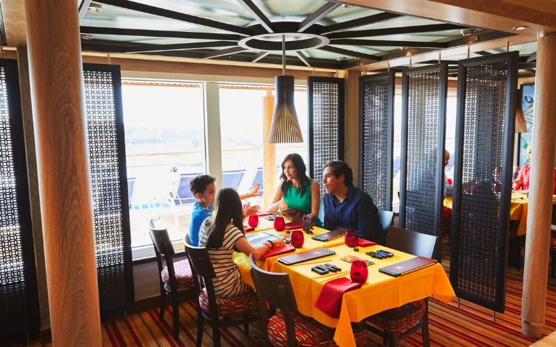 ¿Los cruceros Carnival son todo incluido? ¿Los cruceros Carnival son todo incluido?