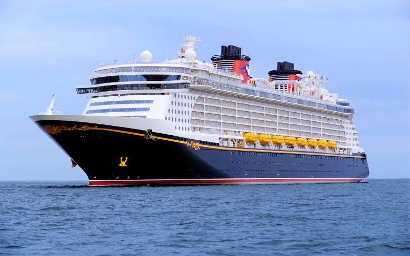 Los cruceros de Disney clasificados de mejor a peor Los cruceros de Disney clasificados de mejor a peor