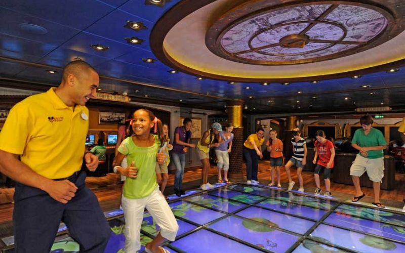 Los cruceros de Disney clasificados de mejor a peor Los cruceros de Disney clasificados de mejor a peor