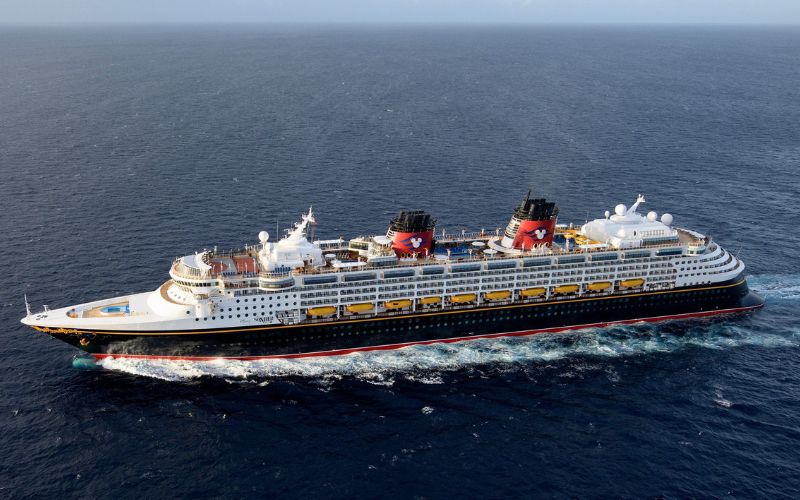 Los cruceros de Disney clasificados de mejor a peor Los cruceros de Disney clasificados de mejor a peor