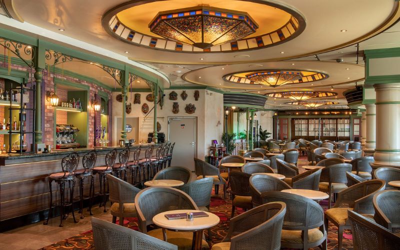 Los cruceros de Disney clasificados de mejor a peor Los cruceros de Disney clasificados de mejor a peor