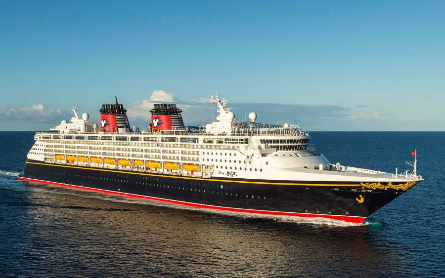Los cruceros de Disney clasificados de mejor a peor Los cruceros de Disney clasificados de mejor a peor