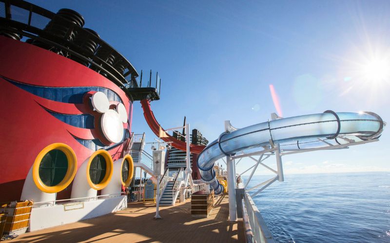 Los cruceros de Disney clasificados de mejor a peor Los cruceros de Disney clasificados de mejor a peor