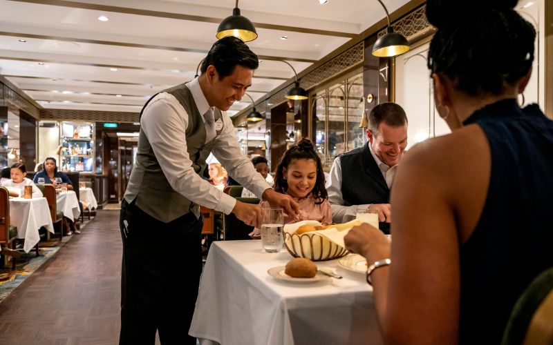 Los cruceros de Disney clasificados de mejor a peor Los cruceros de Disney clasificados de mejor a peor