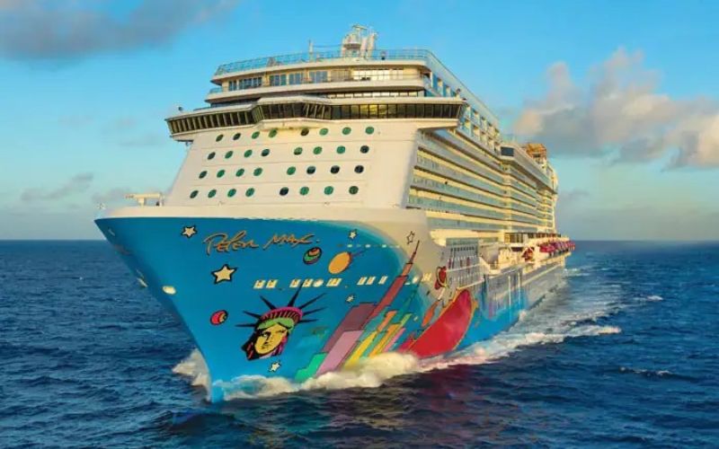 ¿Qué líneas de cruceros salen desde Nueva Orleans? ¿Qué líneas de cruceros salen desde Nueva Orleans?