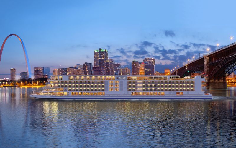 ¿Qué líneas de cruceros salen desde Nueva Orleans? ¿Qué líneas de cruceros salen desde Nueva Orleans?
