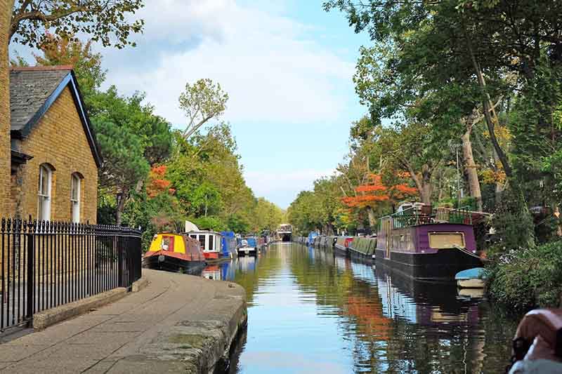 Guía práctica de viaje a Londres Guía práctica de viaje a Londres
