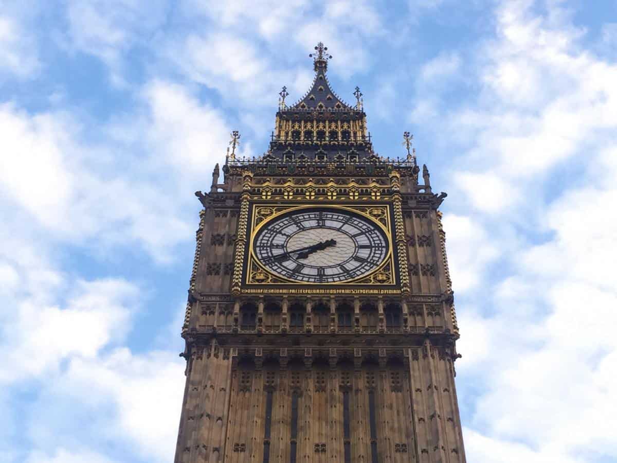Guía práctica de viaje a Londres Guía práctica de viaje a Londres