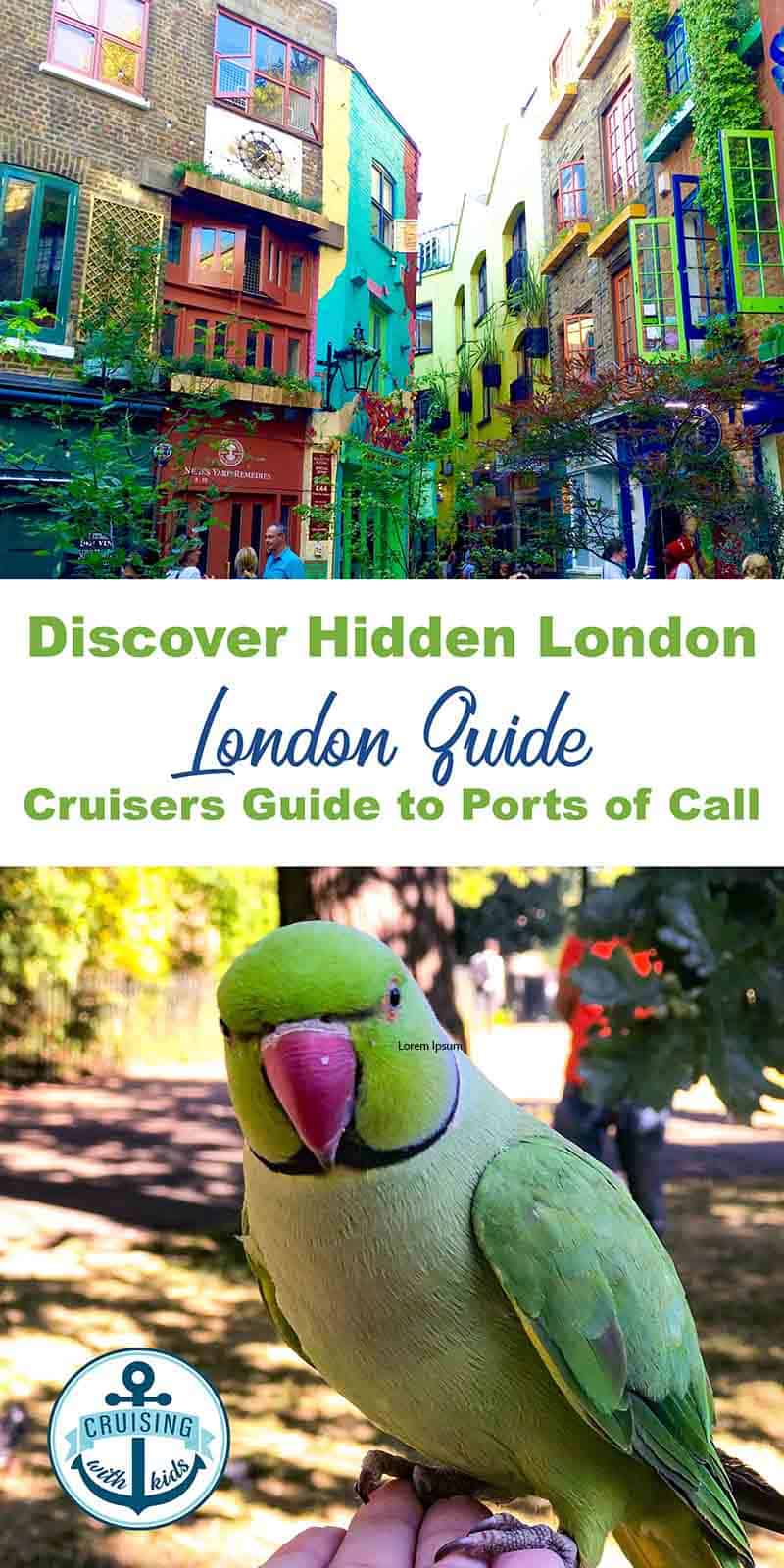 Guía práctica de viaje a Londres Guía práctica de viaje a Londres