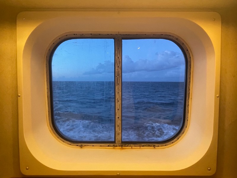 ¿Qué es la cubierta 1 en un crucero? ¿Es mala? ¿Qué es la cubierta 1 en un crucero? ¿Es mala?