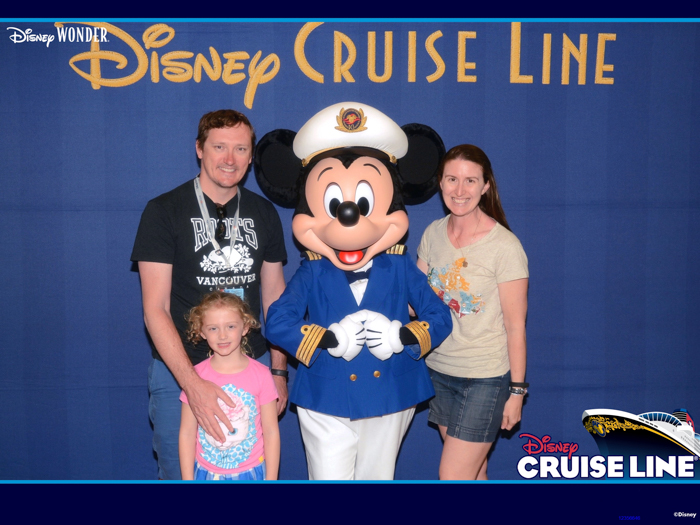 Qué esperar en un crucero de Disney Wonder Alaska Qué esperar en un crucero de Disney Wonder Alaska