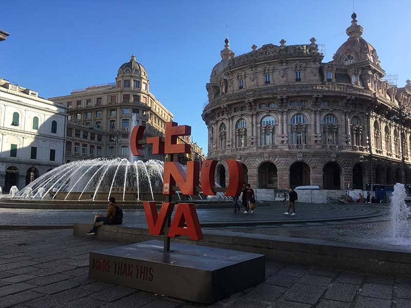 Los mejores puertos de Europa Los mejores puertos de Europa