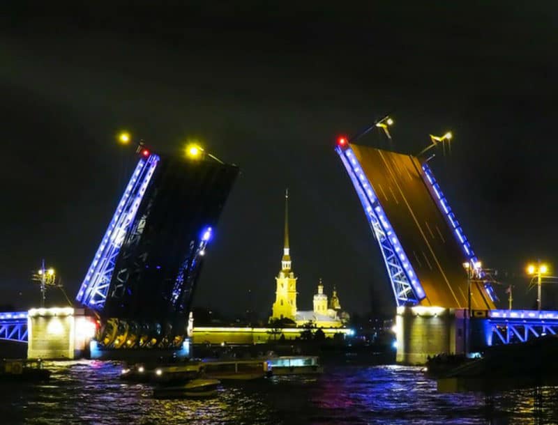 Los mejores puertos de Europa Los mejores puertos de Europa