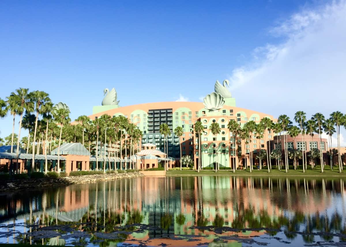 Los mejores consejos para reservar un crucero y alojarse en Orlando Los mejores consejos para reservar un crucero y alojarse en Orlando