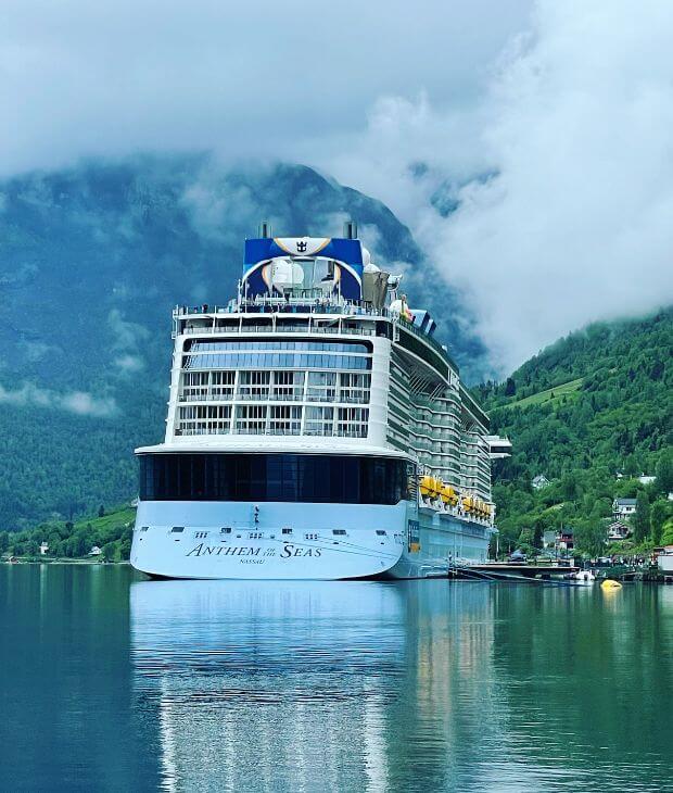 Cruceros clase Quantum: todo lo que necesita saber Cruceros clase Quantum: todo lo que necesita saber