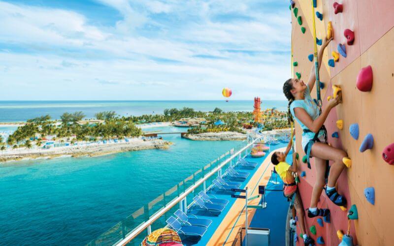 Cruceros clase Quantum: todo lo que necesita saber Cruceros clase Quantum: todo lo que necesita saber