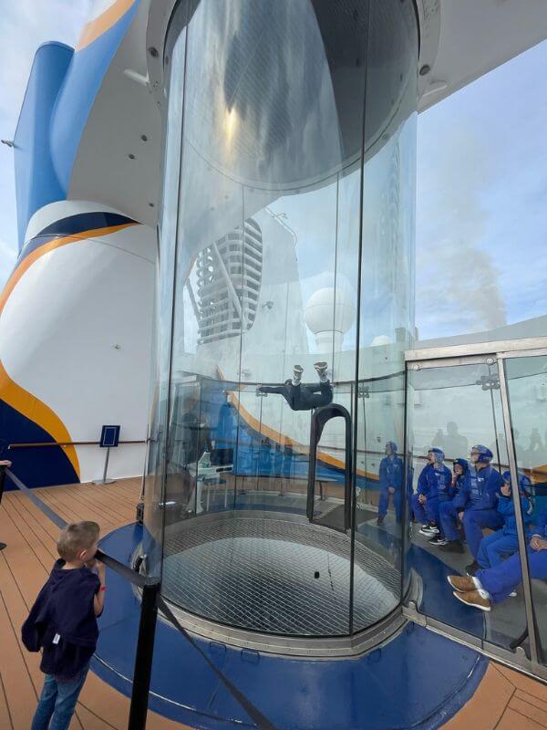 Cruceros clase Quantum: todo lo que necesita saber Cruceros clase Quantum: todo lo que necesita saber