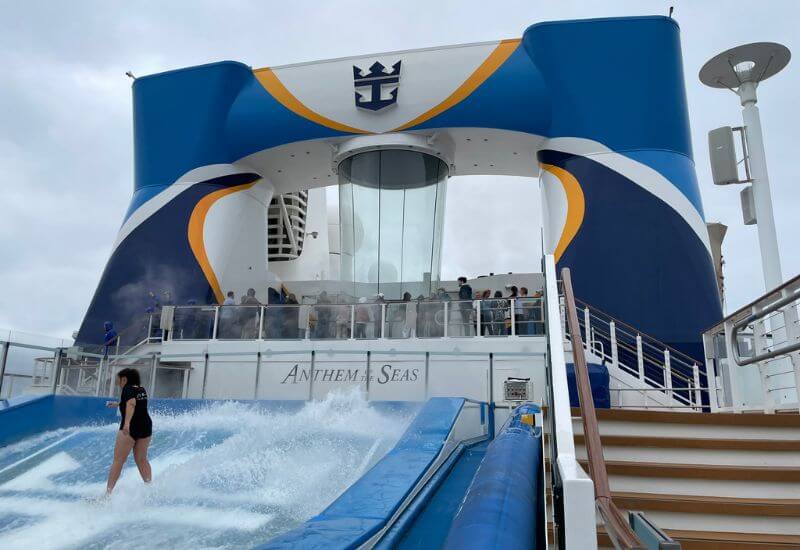 Cruceros clase Quantum: todo lo que necesita saber Cruceros clase Quantum: todo lo que necesita saber