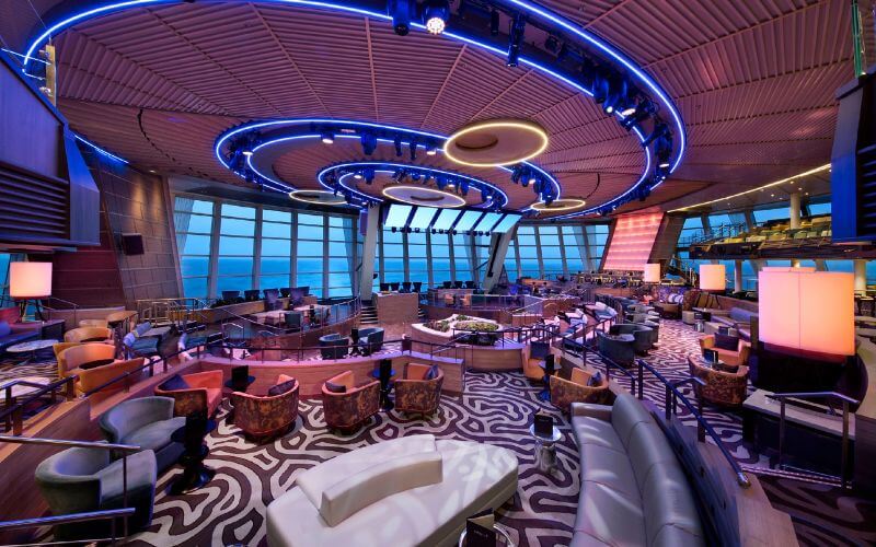 Cruceros clase Quantum: todo lo que necesita saber Cruceros clase Quantum: todo lo que necesita saber