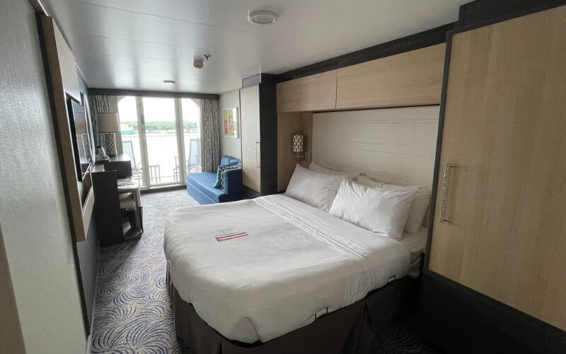 Cruceros clase Quantum: todo lo que necesita saber Cruceros clase Quantum: todo lo que necesita saber