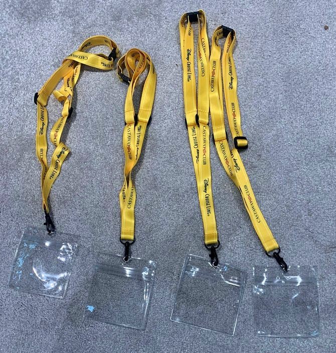 Cordones de crucero: todo lo que necesita saber