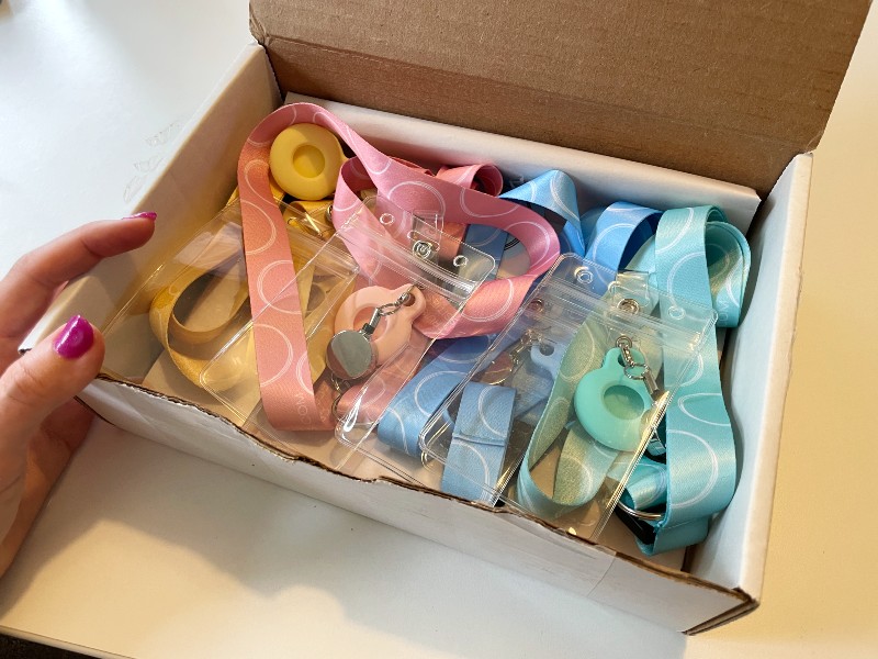 Cordones de crucero: todo lo que necesita saber