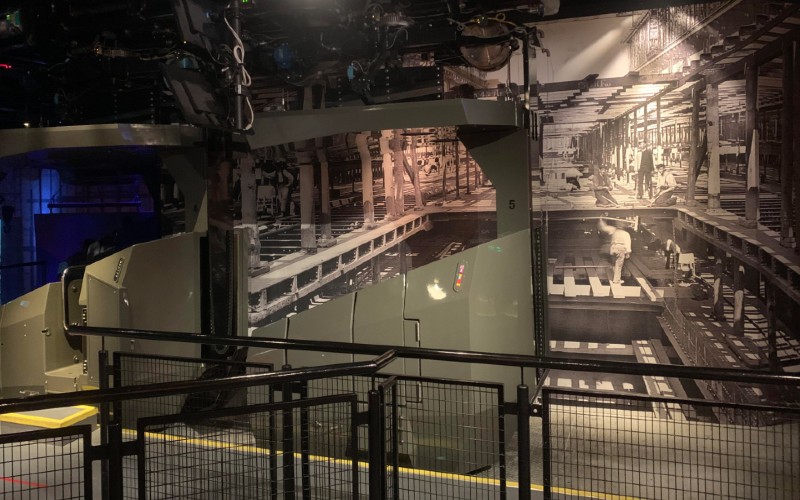 Los 10 mejores museos del Titanic del mundo Los 10 mejores museos del Titanic del mundo